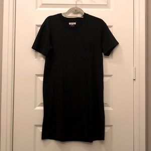 Madewell T-shirt Dress
